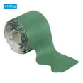 thumbnail image 3 of Uxcell 3" x 65.6ft Bulletin Board Border Scalloped Trim Strips Wall Decor for Classroom Poster Boards Green, 3 of 6