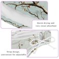 thumbnail image 3 of Tree Detachable Sponge Adjustable Strap Bikini Set Two-Pack Swimsuits for All Occasions, 3 of 6