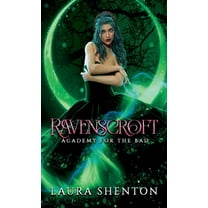 Ravenscroft, (Paperback)