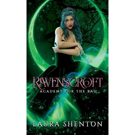 Ravenscroft, (Paperback)