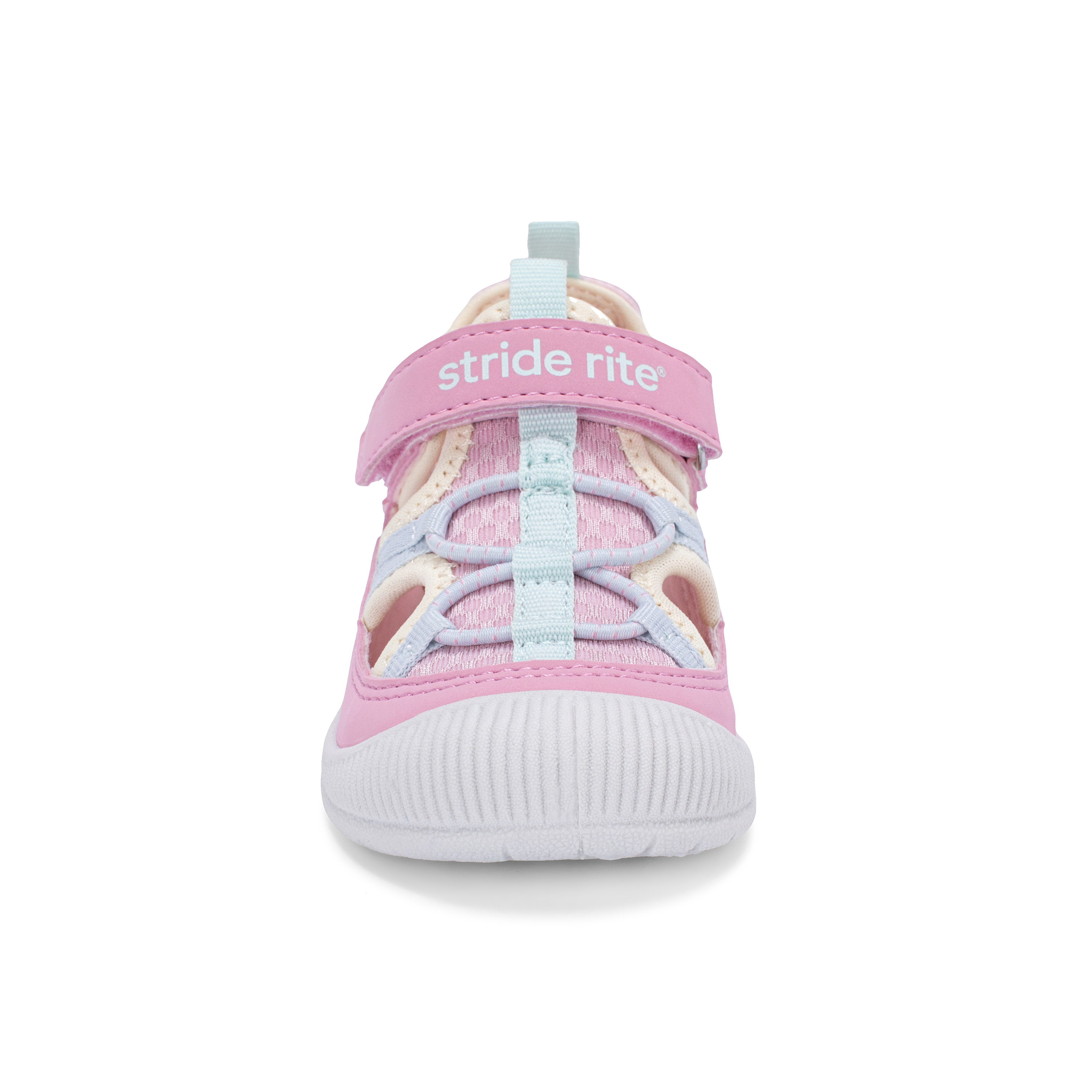 Stride Rite Munchkin Rockaway Shoe Sneaker
