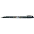 thumbnail image 1 of Tombow Fudenosuke Brush Pen - Soft Type 5 Pens Arts Value Set, 1 of 2