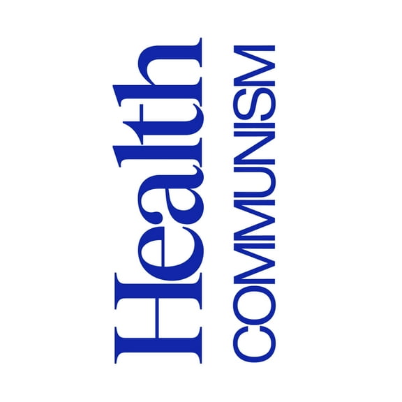 Health Communism, (Paperback)