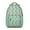 Hedgehog Pattern-1, variant on Hedgehog Pattern Backpack for School,Cute School Bag,Schoolbag with Adjustable Shoulder Straps & Padded Back,15.3"x11"x6.7"