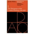 thumbnail image 2 of Christian Tradition: A History of the De The Christian Tradition: A History of the Development of Doctrine, Volume 1: The Emergence of the Catholic Tradition (10, Book 1, (Paperback), 2 of 2