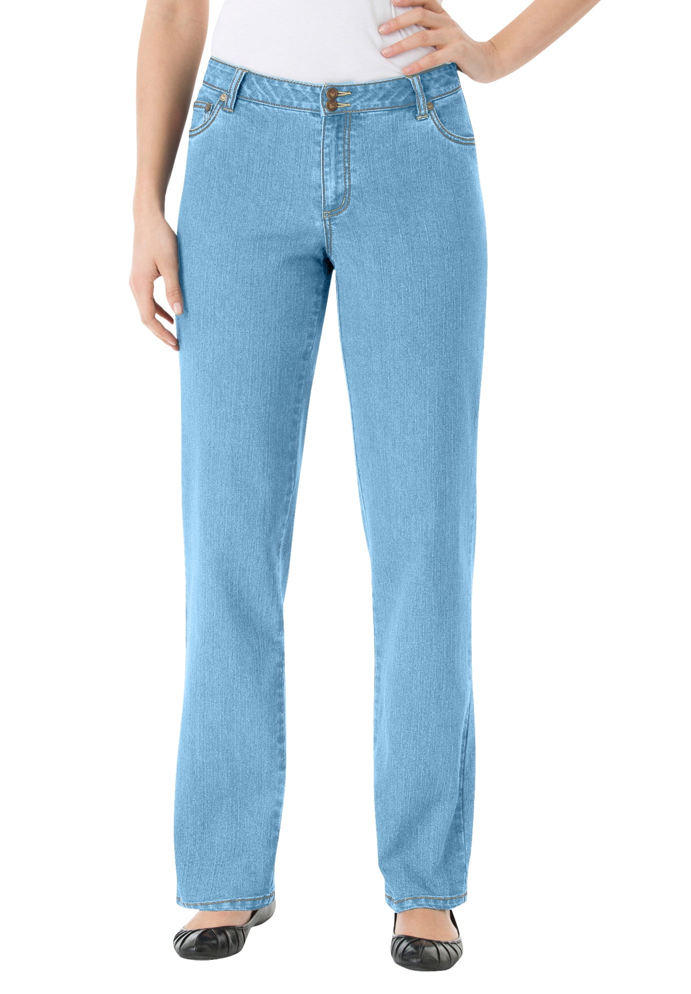 tummy tamer jeans