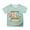 Mint Green, variant on LILIYA First Day Of School Shirt Toddler Kindergarten Here I Come Trendy Casual Short Sleeve T-Shirt Vacation Summer Clothes
