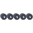 thumbnail image 4 of Rubber Mounts, High Elasticity Noise Reduction Mounts Vibration Isolator  For Bicycles For Fitness Equipment For Air Conditioners M8, 4 of 8