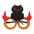 thumbnail image 2 of Halloween Glasses for Halloween Costume Party Favors, Cute Toy Glasses for Halloween Party Supplies, 2 of 8