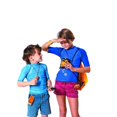 thumbnail image 5 of Outdoor Adventure Set Children's Binoculars Magnifying Glass Children's Adventure Set, 5 of 5