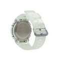 thumbnail image 3 of Casio Mens G-Shock GM-5600SCM-1 Skeleton Camouflage Stainless Steel Case, 3 of 4