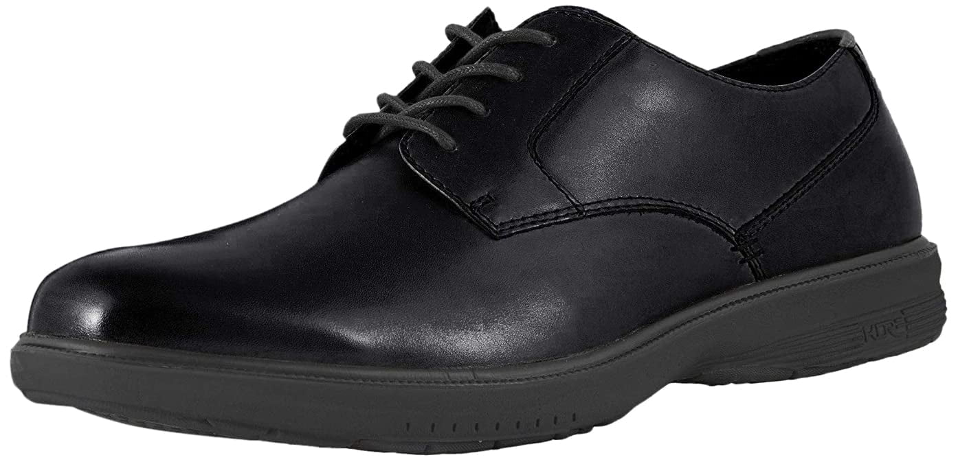 Nunn Bush Men's Marvin Street Plain Toe 