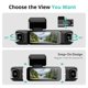 thumbnail image 5 of Dash cam BOTSLAB G980H de 4 canales, 3K, WiFi, GPS, 3,18", 5 of 8