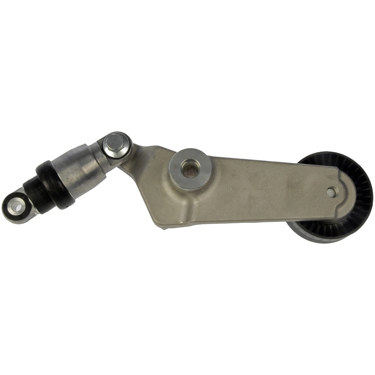 Dorman 419-123 Accessory Drive Belt Tensioner Assembly for Specific Chevrolet / Pontiac / Toyota Models
