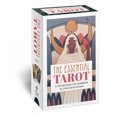 thumbnail image 2 of Le Tarot Essentiel : un Deck de 78 Cartes avec Guide, 2 of 2