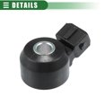 thumbnail image 6 of Car Engine Ignition Knock Sensor Detonation Sensor for Nissan Altima 2009-2018 22060-ZV00A Black, 6 of 7