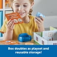 thumbnail image 4 of Juegos educativos y recursos de aprendizaje Elephant in The Room, 4 of 6