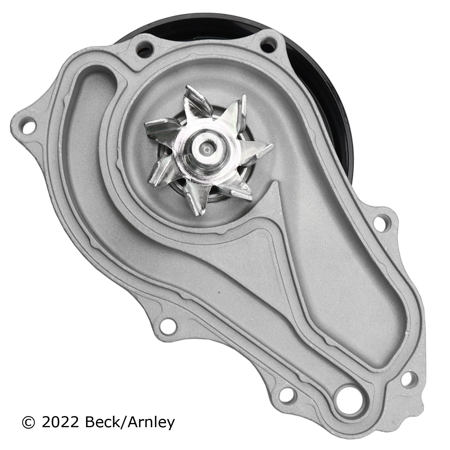 BeckArnley 131-2373 Water Pump