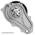 thumbnail image 3 of BeckArnley 131-2373 Water Pump, 3 of 4