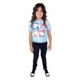 thumbnail image 5 of Hello Kitty & Friends Girls Graphic T-Shirt, Sizes 4-16, 5 of 9