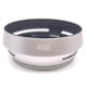 thumbnail image 1 of LH-X100 49mm Lens Adapter Ring Metal Lens Hood, 1 of 5