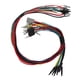 thumbnail image 1 of Kit de cableado de elevador de interruptor auxiliar, cableado de elevador de interruptor auxiliar, caja de fusibles, arnés de cableado, arnés de cableado de eleva, 1 of 9