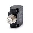 thumbnail image 3 of Yeacher AC 125/20A Interrupteur Thermique de Réinitialisation Protection contre les Surcharges, 3 of 5