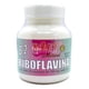 thumbnail image 1 of Vitamina B2 Riboflavina 30 capletas de 100 mg Riket blanco, 1 of 4