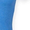 thumbnail image 4 of Skinni Fit Womens Feel Good Heather T-Shirt, 4 of 4