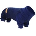 thumbnail image 3 of Ropa para mascotas NikouMX Suéter de invierno para perros grueso, 3 of 8