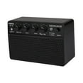 thumbnail image 3 of Yinanstore Amplificateur de Guitare Électrique Amplificateur de Haut-Parleur de Guitare Électrique Portable Polyvalent Amplificateur d'Instrument de Musique pour Pratique, 3 of 8