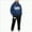 A-28-Navy, variant on Caqnni Toddler Boy Fall Winter Outfits Long Sleeve Sweatshirt Pullover Joggers Pants Set Outfit Set Autumn Winter Clothes Set for 0 6 12 18 24 MPajamas & Dailywear Set(2-3 Years,Navy)