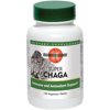 Mushroom Wisdom Super Chaga 120 Veg Tabs