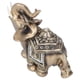 thumbnail image 4 of Decoración Feng Shui, Estatua de Elefante de Resina, Adornos de Escritorio de Resina, decoración de Estatua, Rendimiento de Alta Gama, 4 of 13