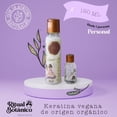 thumbnail image 2 of Acondicionador para el cabello SHAEIO RITUAL BOTANICO Keratin 120 ml con 12 aceites, 2 of 8
