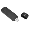 thumbnail image 1 of Portable WiFi, Easy To Use Mobile WiFi Hotspot 150Mbps Wide Coverage Area  for Outdoor Black, 1 of 7