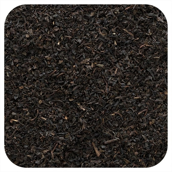 Frontier Natural Products Organic Irish Breakfast Tea Blend 1 lb