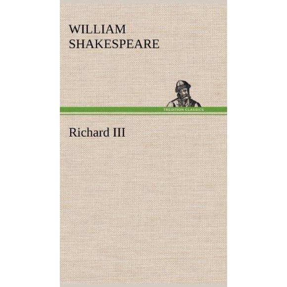 Richard III