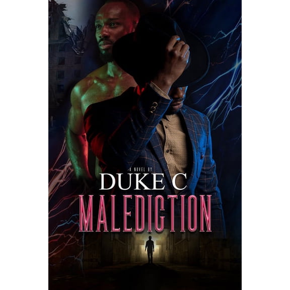 Malediction (Paperback)
