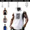 thumbnail image 2 of Chaleco Deportivo Sin Mangas Con Capucha Para Hombre, 2 of 7