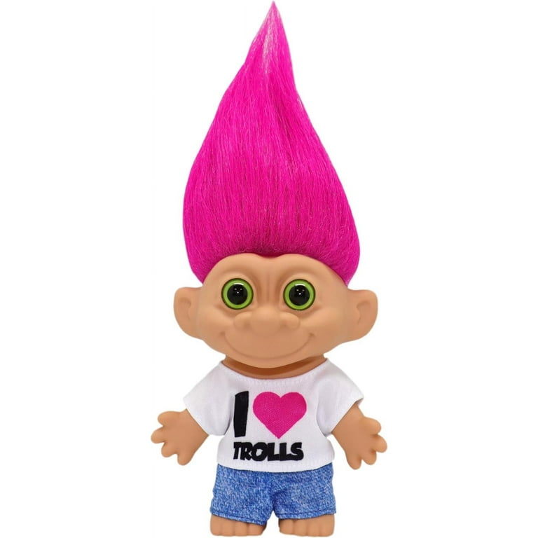 troll doll sex Rose Toy® Vibrator Official & 60-Day Money Back