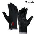 thumbnail image 1 of Prueba De Viento Al Aire Libre Invierno Cálido Deportes Ciclismo Guantes De Pantalla Táctil Para Mujer Hombre Guardurnaity OD009869-04, 1 of 6