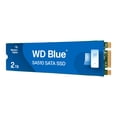 thumbnail image 2 of WD Blue SATA M.2 2TB Internal SSD 5 Years Warranty, 2 of 3