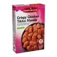 thumbnail image 2 of InnovAsian Crispy Chicken Tikka Masala, 16 oz (Frozen), 2 of 9