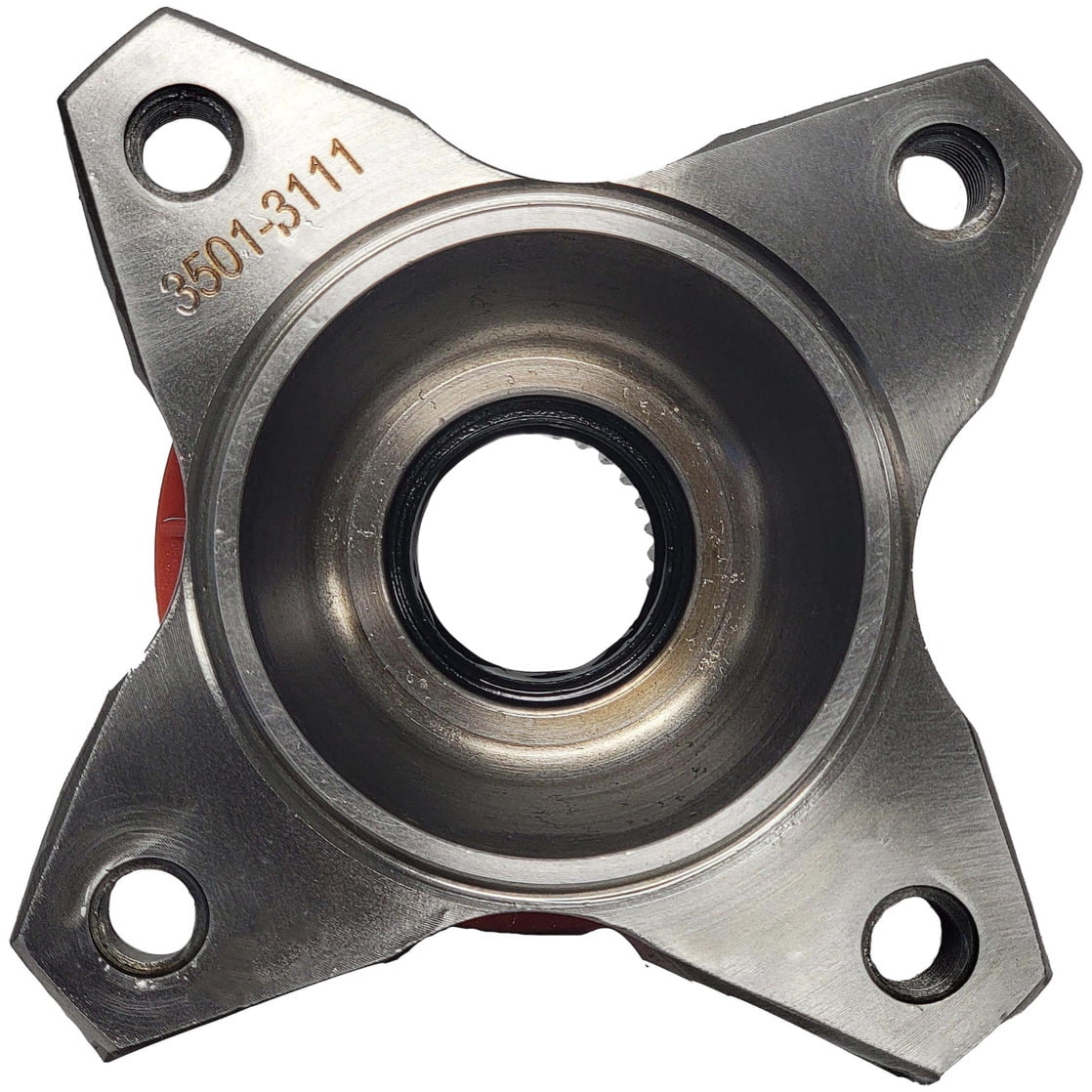 Dorman 697-612 Automatic Transmission Output Shaft Flange for Specific Ford Models