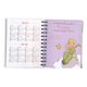 thumbnail image 3 of Agenda El Principito / 2025 (blanca / Anillada), 3 of 5