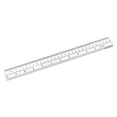 thumbnail image 4 of rgle Incassable 30cm 3 Pices Papeterie Fournitures Scolaires, 4 of 4