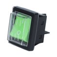 thumbnail image 4 of Waterproof Switch, Widely Applicable Quick Response Power Switch  For Electrical Appliances For Lamps For Instruments, 4 of 8