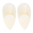 thumbnail image 2 of Dentaduras postizas decorativas, dentaduras postizas para fiesta de Halloween, dentaduras postizas para cosplay, rendimiento confiable, 2 of 9