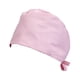 thumbnail image 5 of Gorro exfoliante jinwen cómodo sin deslizamiento para trabajo gorro de enfermería femenino Rosa, 5 of 8